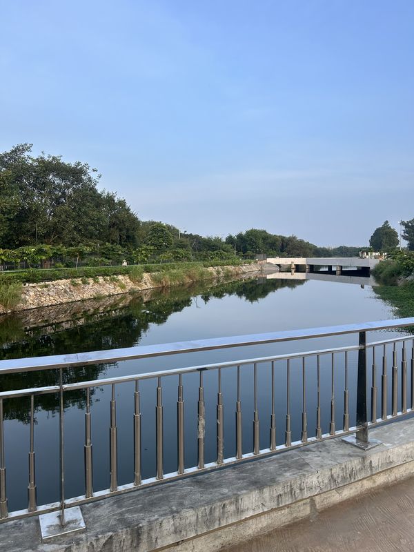 Nishkam Apartment, New Delhi to Nishkam Apartment, New Delhi