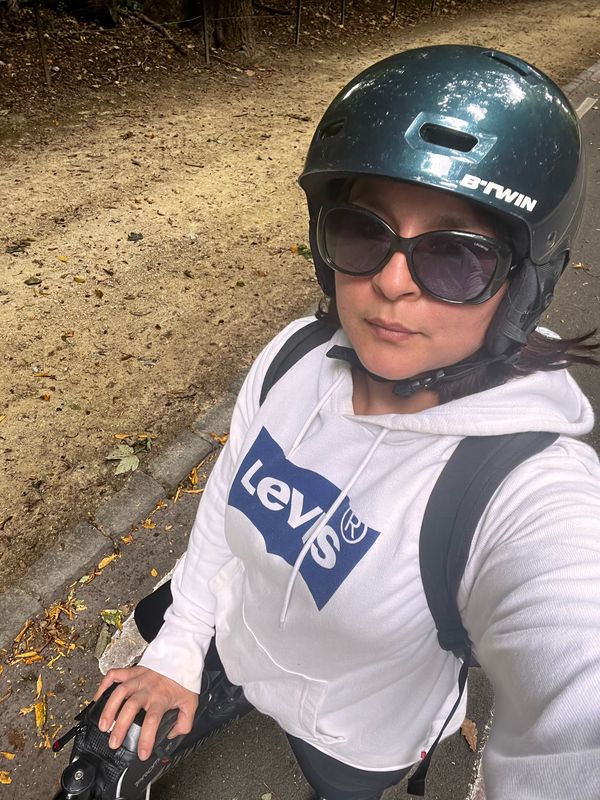 Avenue Montana, Uccle à Chaussée de Vilvorde, Bruxelles