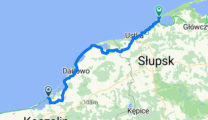 Gościnna to Pensjonatowa