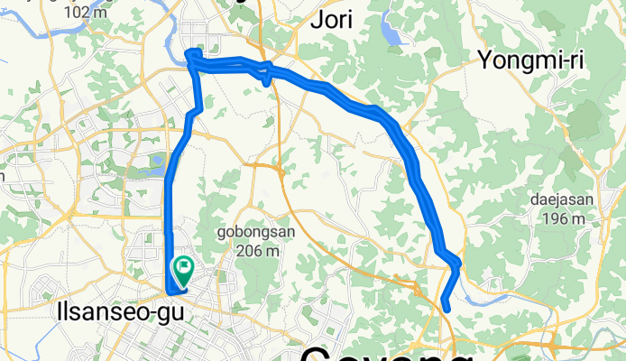 일산동Ph0]으로 라우팅