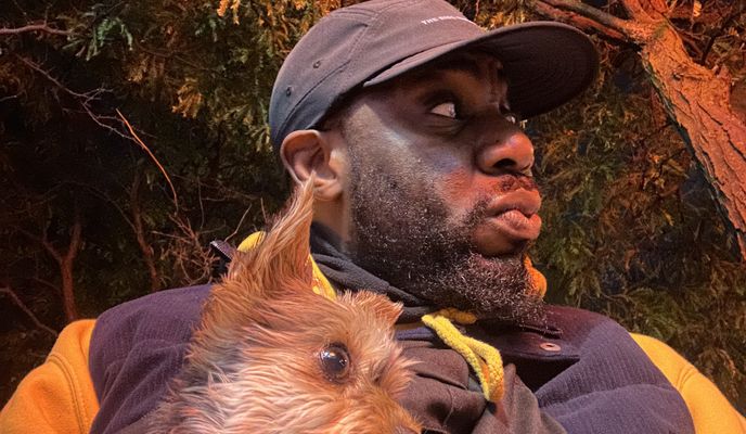 Foto 1 der Bikemap-Route "Gatineau Hydro Corridor Tr, Toronto to Fitzgibbon Ave, Toronto" Foto 1 der Bikemap-Route "Gatineau Hydro Corridor Tr, Toronto to Fitzgibbon Ave, Toronto"