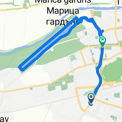 сутрешно номер 2