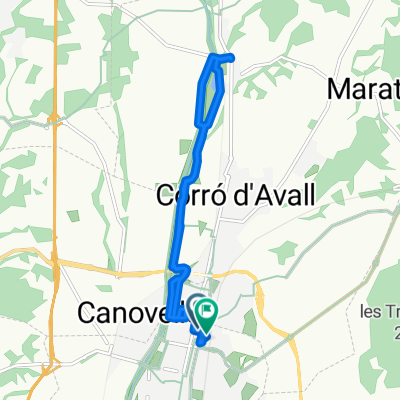 la roda davantera punxada 💨🫠