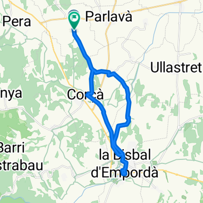 Route in RupiĆ