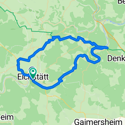 Eichstätt Kipfenberg