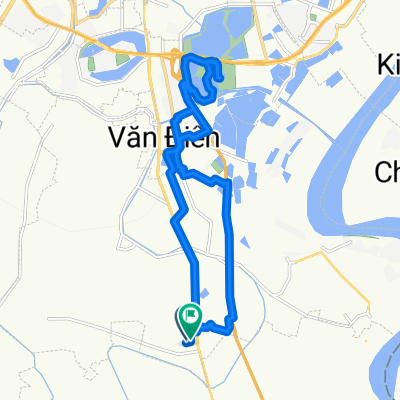 Easy ride 11.09.2025