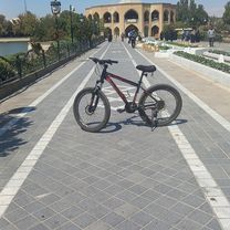 Slow ride