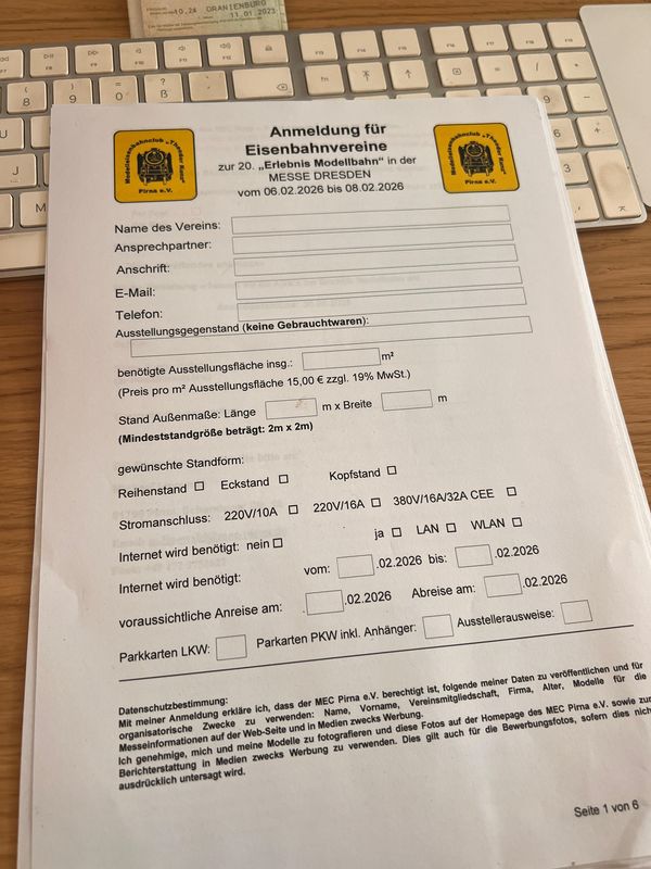 Friedrich-Engels-Straße, Wildau nach Bahnhofstraße, Königs Wusterhausen