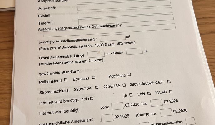 Foto 1 del percorso Bikemap "Friedrich-Engels-Straße, Wildau nach Bahnhofstraße, Königs Wusterhausen"