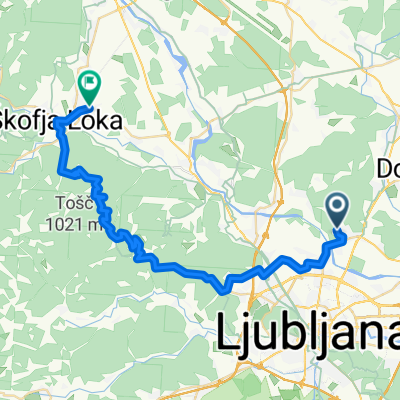 Črnuče-Škofja_loka_STKP