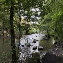 Foto 8 del percorso Bikemap "Aachener Straße, Eupen naar Oliemolenstraat, Heerlen"