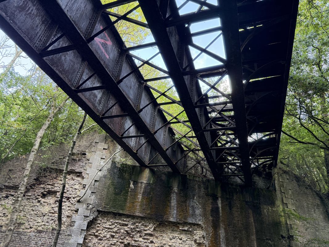 Aachener Straße, Eupen naar Oliemolenstraat, Heerlen