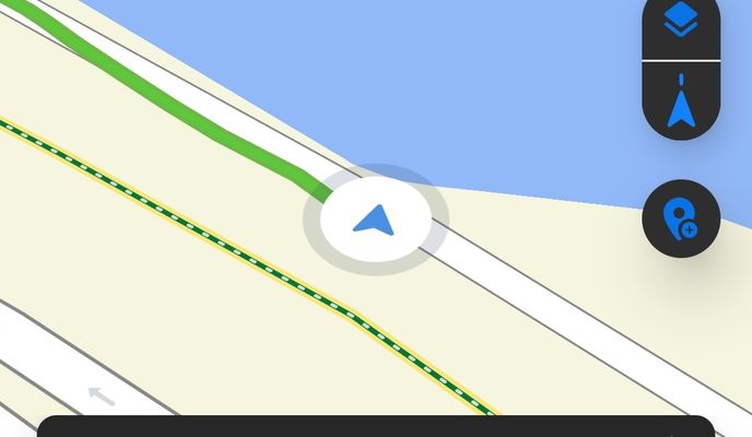 Foto 2 de la ruta de Bikemap "2025,9,11" Foto 2 de la ruta de Bikemap "2025,9,11"