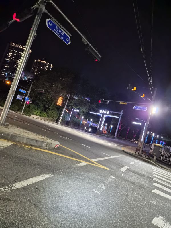 화순읍 ~ 화순읍