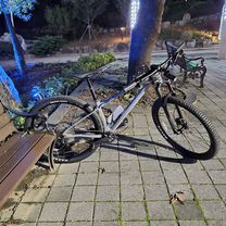 Photo 8 of the Bikemap route "화순읍 ~ 화순읍"