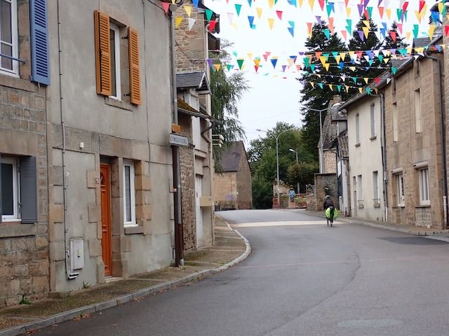 Bugeat to Peyrat-le-Château