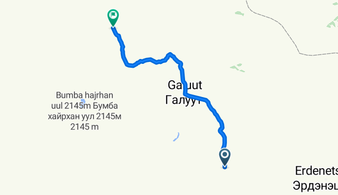 Stage 5