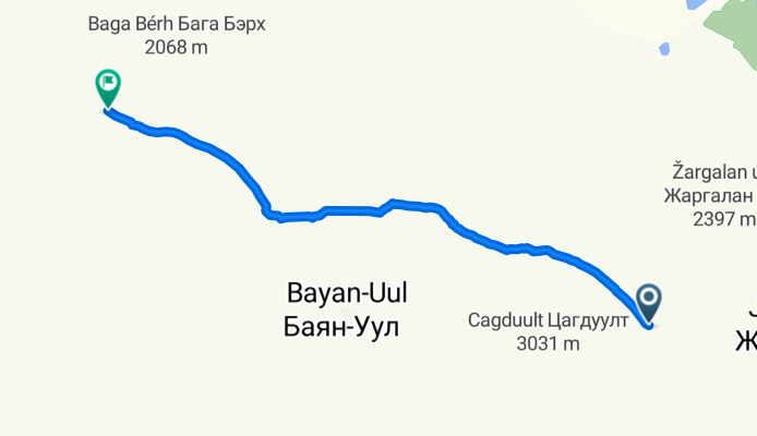 Buyanbat