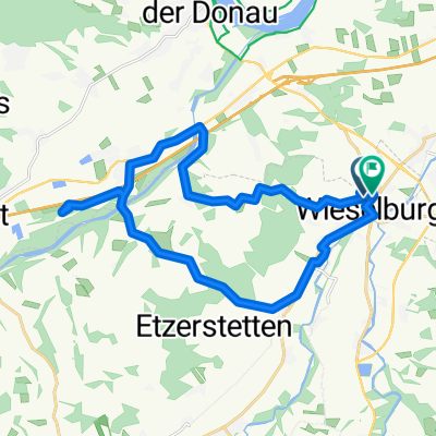 Ebner-Eschenbach-Gasse nach Ebner-Eschenbach-Gasse