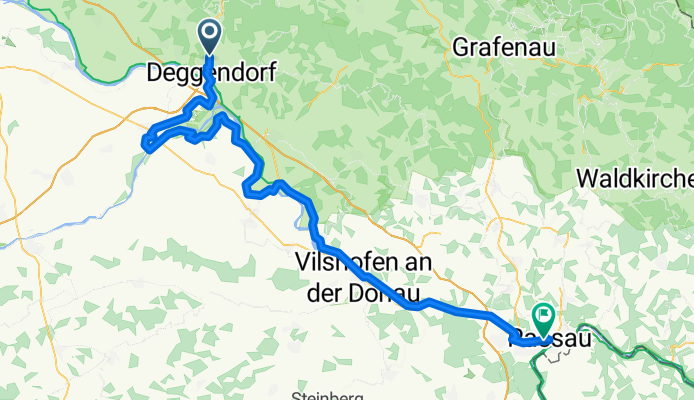 W-07_Deggendorf-Passau_89km