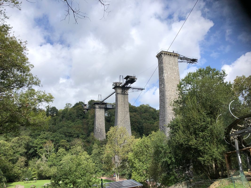 La Graverie - Campeaux