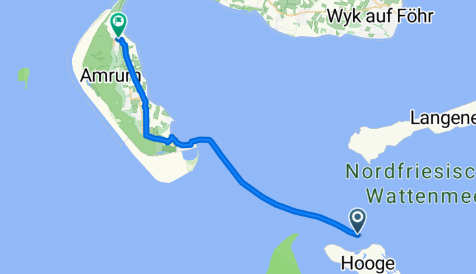 Norddorf