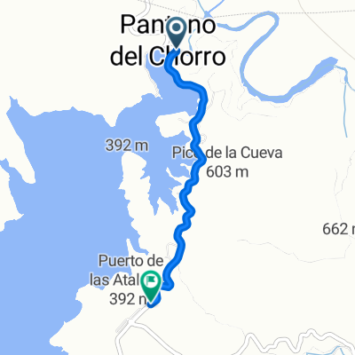 5. CASA CONDE-RONDA PARADOR