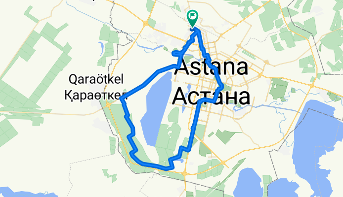 Легкая езда