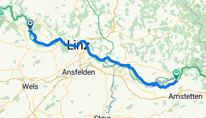 W-09_Aschach-Ardagger_83km