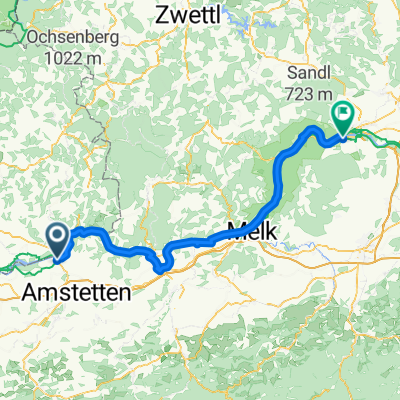 W-10_Ardagger-Mautern_90km