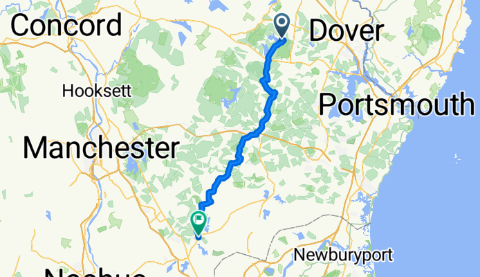 Pylon - 9/11/25 to NPEI via alt Epping route. (008 code!)