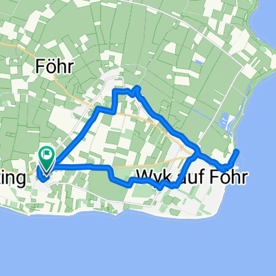 Babendörpstieg 14A nach Babendörpstieg 12A