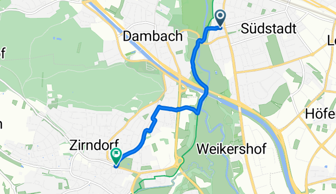 tierarzt hin