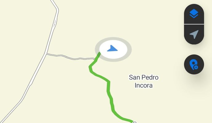 Foto 1 del percorso Bikemap "Paseo lento"