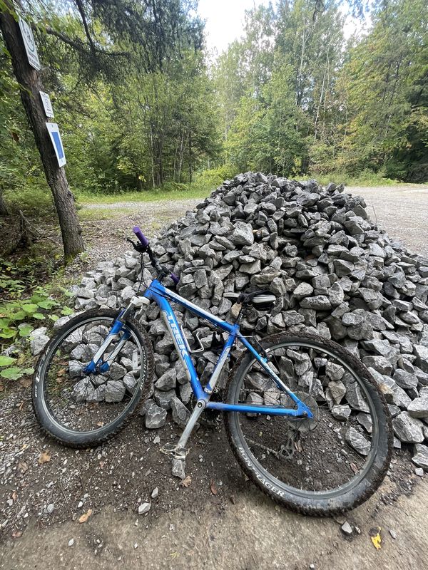 Rue Jeanne-Mance, Saguenay à Ch de la Réserve, Saguenay