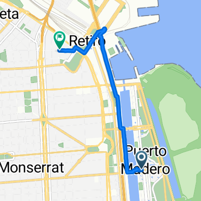 -34.611, -58.362 a -34.592, -58.380