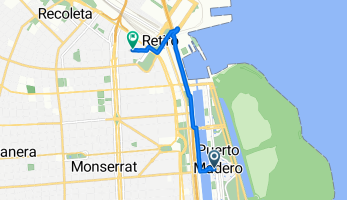 -34.611, -58.362 a -34.592, -58.380