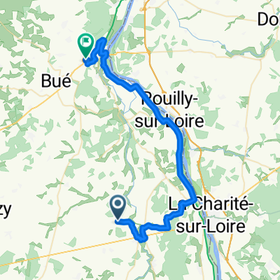 Herry - Sancerre