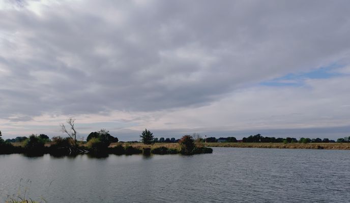 Foto 1 der Bikemap-Route "Aller-Radweg I"