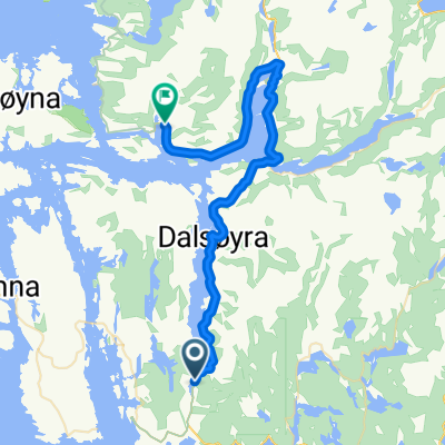 Eivindvik - Eivindvik