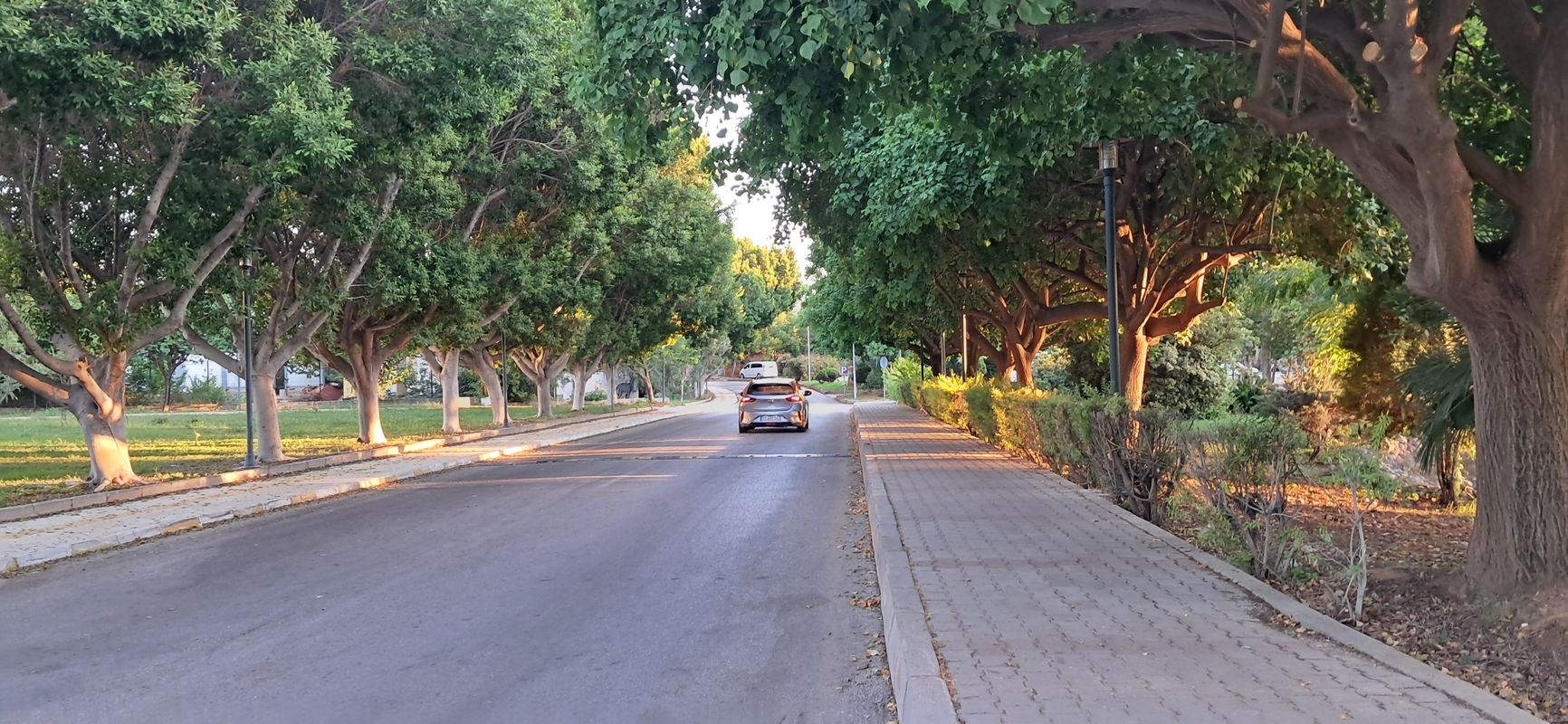 237. Sokak No:2/4 to 237. Sokak No:2/4