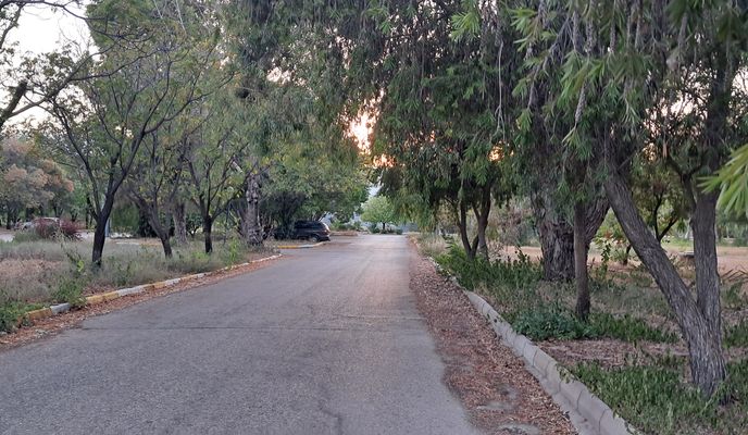 Foto 2 der Bikemap-Route "237. Sokak No:2/4 to 237. Sokak No:2/4" Foto 2 der Bikemap-Route "237. Sokak No:2/4 to 237. Sokak No:2/4"