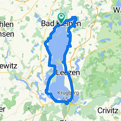 Schweriner See
