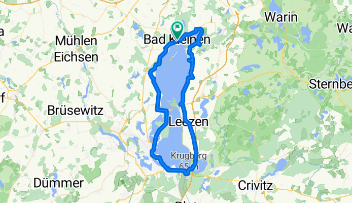Schweriner See