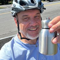 Photo 7 of the Bikemap route "Old Kings Hwy, Old Greenwich to Cottage Ave, Mount Vernon"