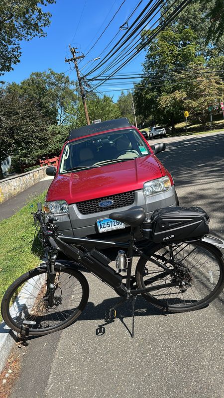 Old Kings Hwy, Old Greenwich to Cottage Ave, Mount Vernon