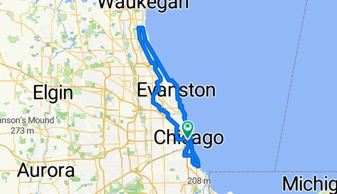 Chicago Century_2025