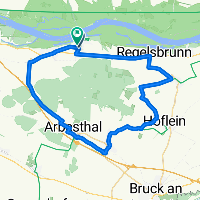 Tulpengasse,Scharndorf,Höflein,Göttlesbrunn,Arbesthal,Tulpengasse