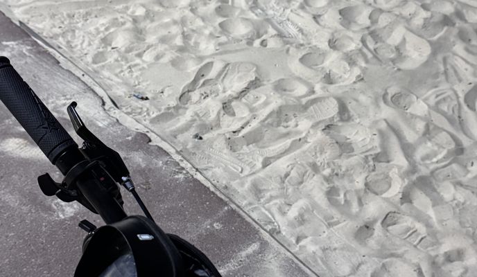 Photo 1 de l’itinéraire Bikemap « Вертлинская улица, Солнечногорск до Вертлинская улица, Солнечногорск » Photo 1 de l’itinéraire Bikemap « Вертлинская улица, Солнечногорск до Вертлинская улица, Солнечногорск »