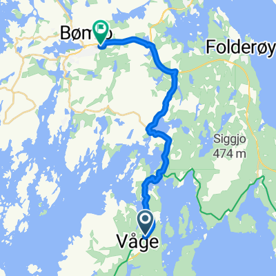 Svortland - Svortland